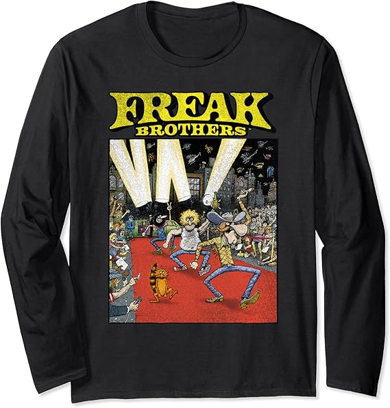 clb i need a freak shirt